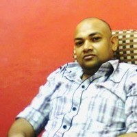 Kailash Kumar