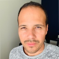 Luis Roberto De Moura