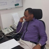 مختار عثمان