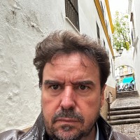 Andres Gilabert Sanchez