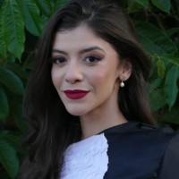 Pollyana Mendonça