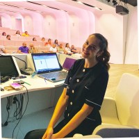 Sabiha Çağlayan Köroğlu