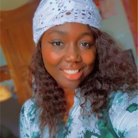 Ndéye Marame Ndiaye