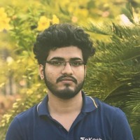 Porush Yadav