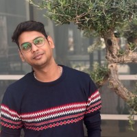 Gourav Shaw