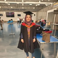 Maria Abid