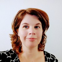 Annemieke Nijhof-Smallegoor
