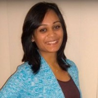 Renita Kyada
