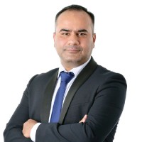 Muhammad Shahid Zafar Acma,Mipa ,Fpfa ,Cia ,Cfe