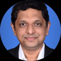 Anand BhatAnand Bhat is an Influencer