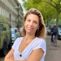 Suzette De Bruijn- van Someren Gréve