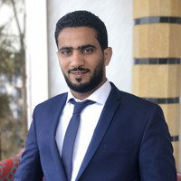 Eissa Ali