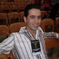 Marcio Nascimento