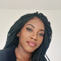 Armelle Laurent Mendes