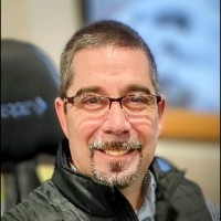 Jason Gregoire
