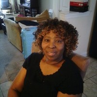 Missionary Penny Mclendon