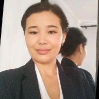 Гульбарчын Тилембаева