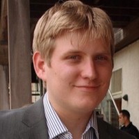 Aaron Dent