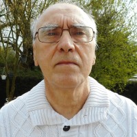 Alain Melliet