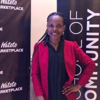 Sharon Nakibirige