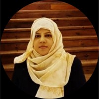 Maryam Shafique