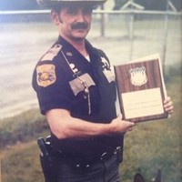 Dennis Brooks Sr