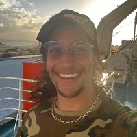 Steffano S. Chávez
