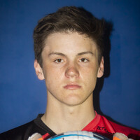 Grant Tingey