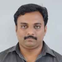 Suresh Vijayakumar