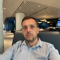 Stelios Bobolakis