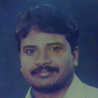 Senthilkumar Palanichamy