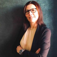 Katarzyna Ludwin- Kapustka