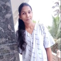 Sanjana Chougule