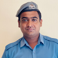Sanjeewa Fernando