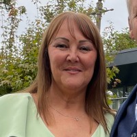 Debbie Leach