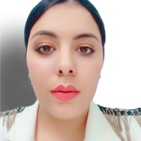 Yosra Mechergui