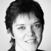 Sarah Lockett