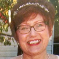 Betty Sawastuk