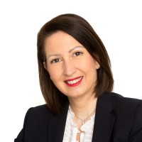 Ines Vodanovic