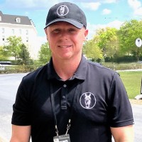 Brian R. Overcash