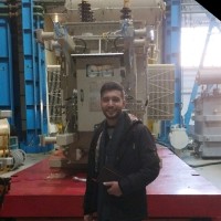 Mostafa Vahed