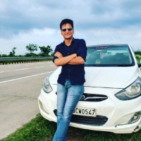 Vaibhav Tyagi