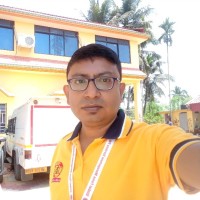 Jyotirmoy Das