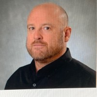 Tony Buonomo   CTS-I