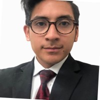 Alexis Albuja