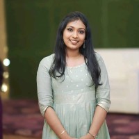 Anusree Kp