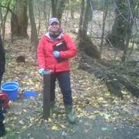 Annie Michaud, P.Eng.