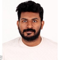 Sanoop S