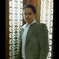 Raj Esh
