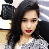 Shahida Arobi